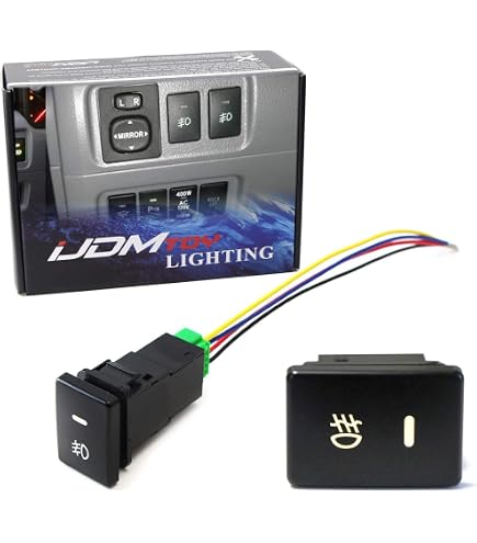 Amazon.com: Toyota Switch - 84988-35070 : Automotive